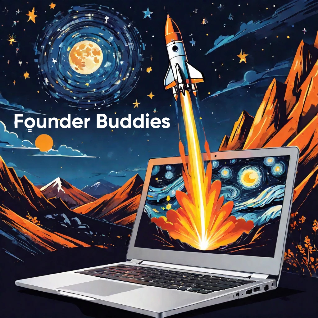 FounderBuddies Launch