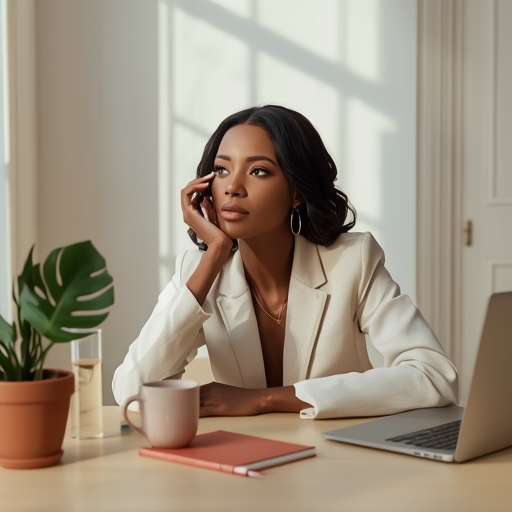 Work-Life Balance That Works: Boundaries, Energy, and Focus