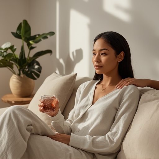 Creating Safe Spaces: Healing Circles & Support Networks for Women