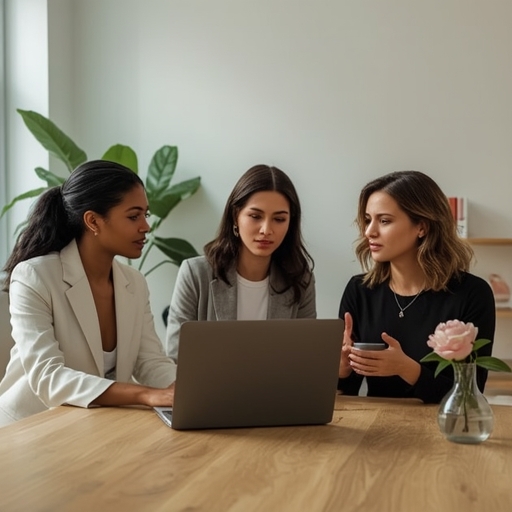 Build Trust Fast: Credibility Signals Women Can Use Today