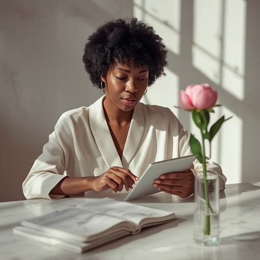 Money Systems: Weekly CEO Finance Ritual for Women