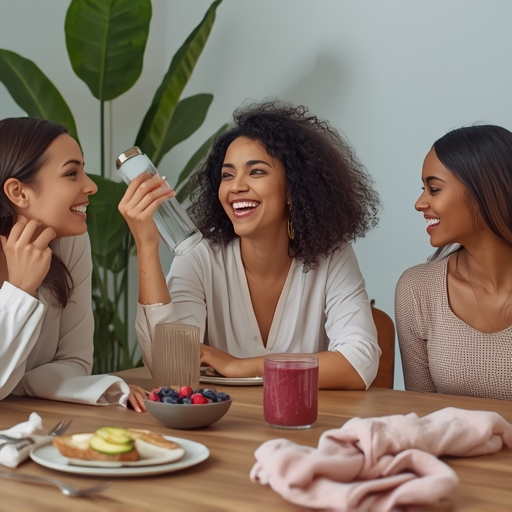 Metabolic Health for Women: The Basics That Matter