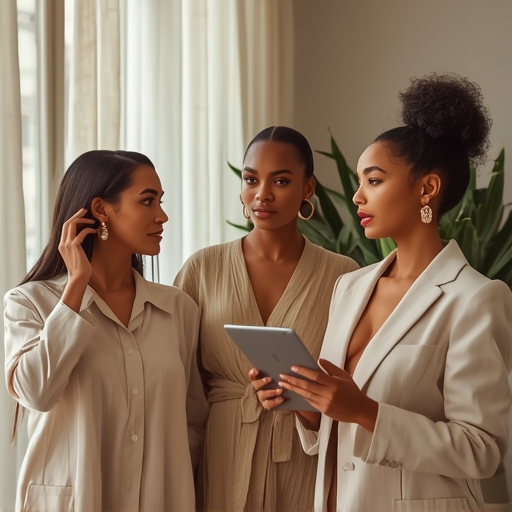 Red Carpet Signals: When Style Becomes a Statement