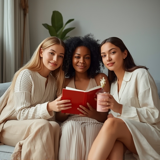 You Don't Have to Deal With Mental Health Alone: Finding Your Support System