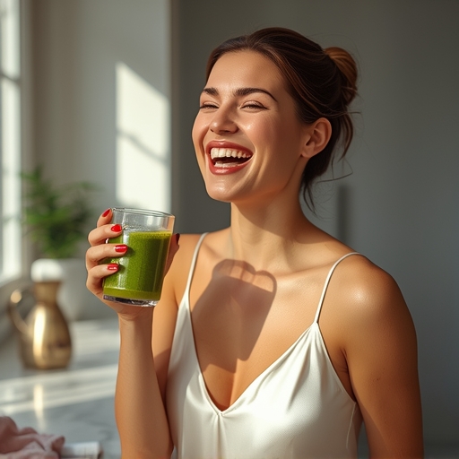 Glow Up from Within: Thriving Through Hormonal Balance