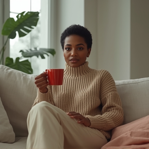 The Silent Signs of Burnout Every Woman Should Recognize