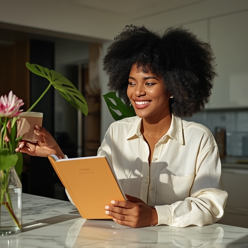 Budgeting Like a Boss: A Woman’s Guide to Financial Freedom