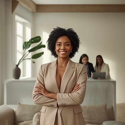 Breaking Barriers: Women Leading the Future of AI