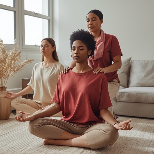 Chakra Healing 101: Balancing Energy for Daily Life