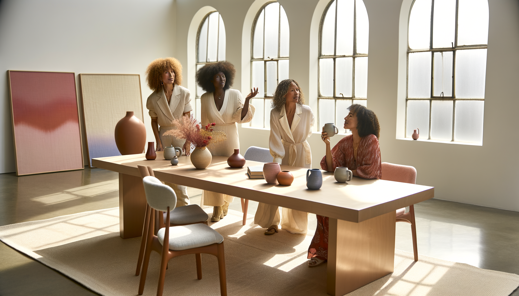 Hollywood’s Most Influential Women Making Waves in 2025