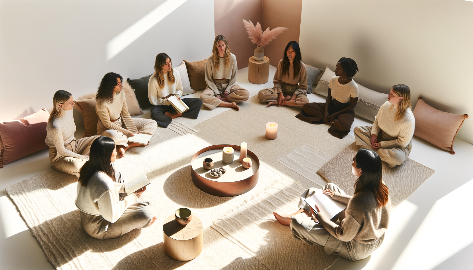 2025’s Best Strategies for Building Authentic Women’s Communities