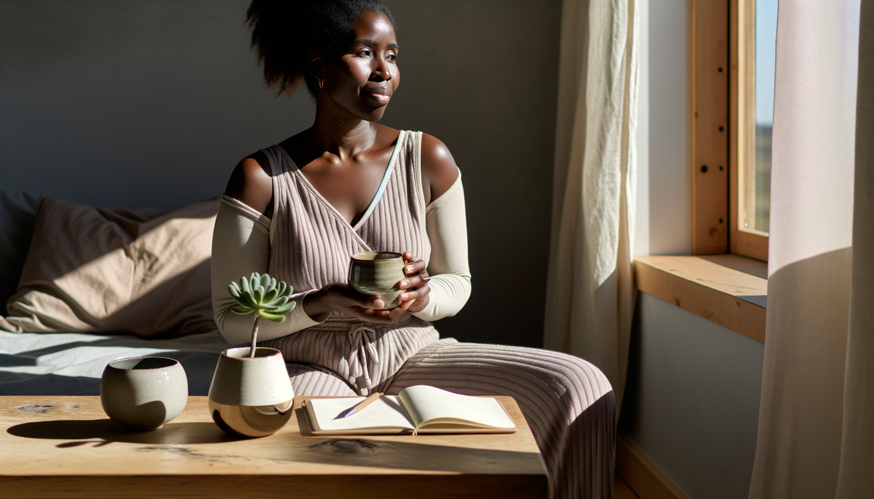 Small Wins, Big Impact: Women’s Stories of Transformation