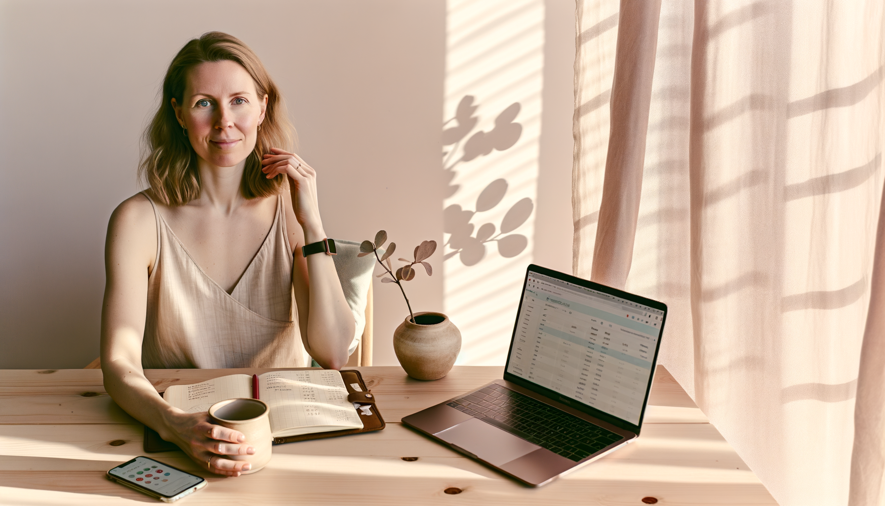 Women’s Financial Playbook: Smart Investments for 2025