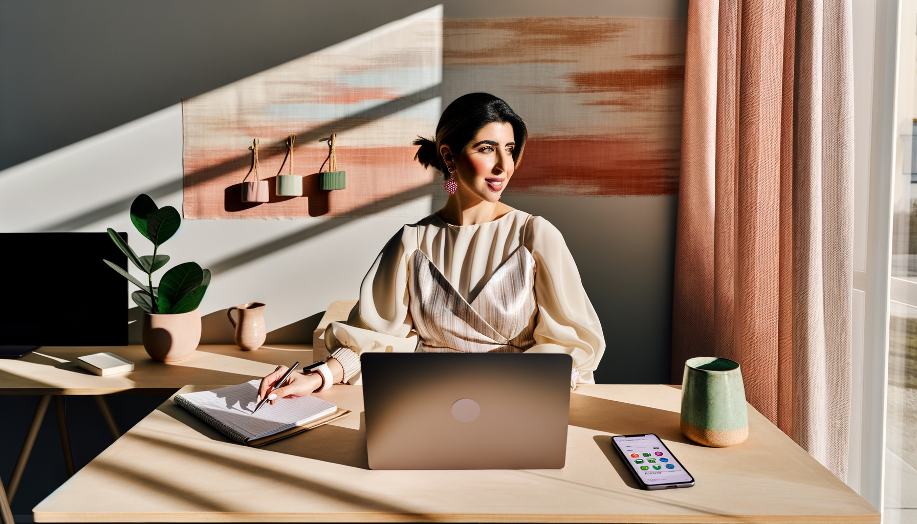 AI for Women: Practical Tools to Fast-Track Your Career