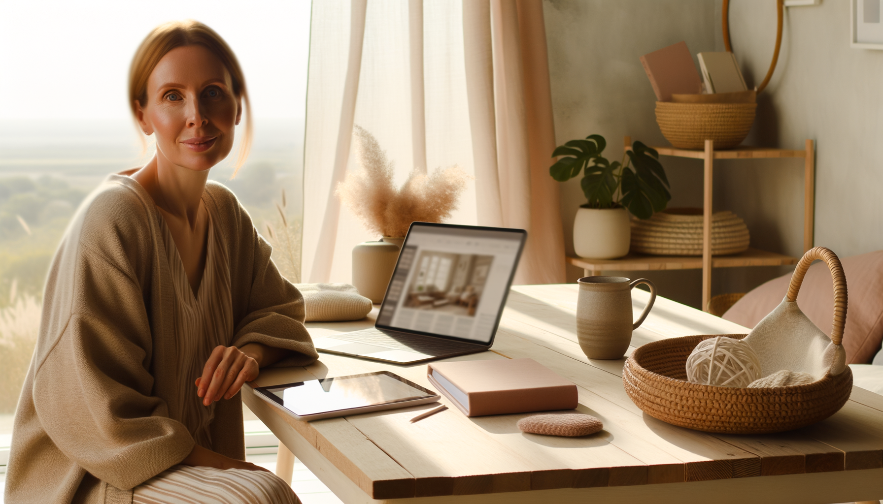 High-Earning Remote Side Hustles Women Can Start Now