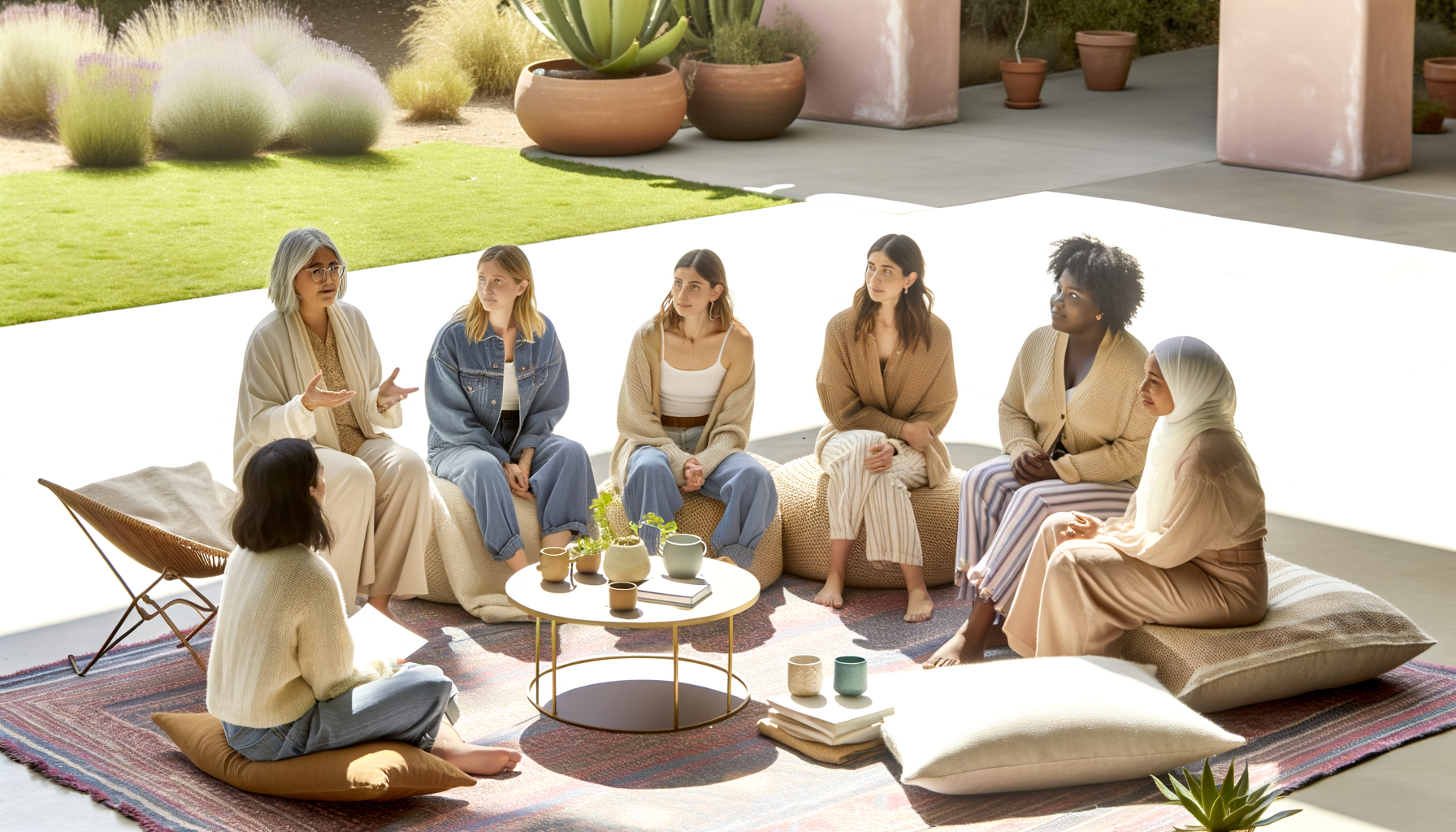 How Gen Z Women Are Leading Climate Action on Campus