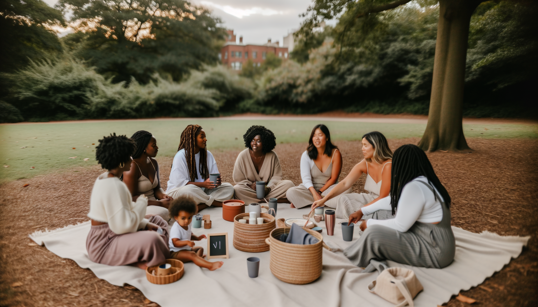 Women-Led Volunteer Movements Transforming Local Communities