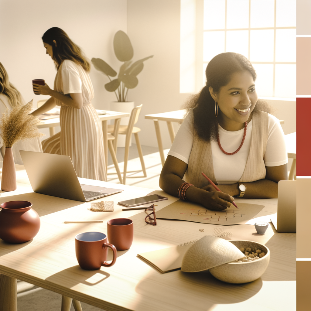 Women Redefining What’s Possible: Stories That Inspire Action