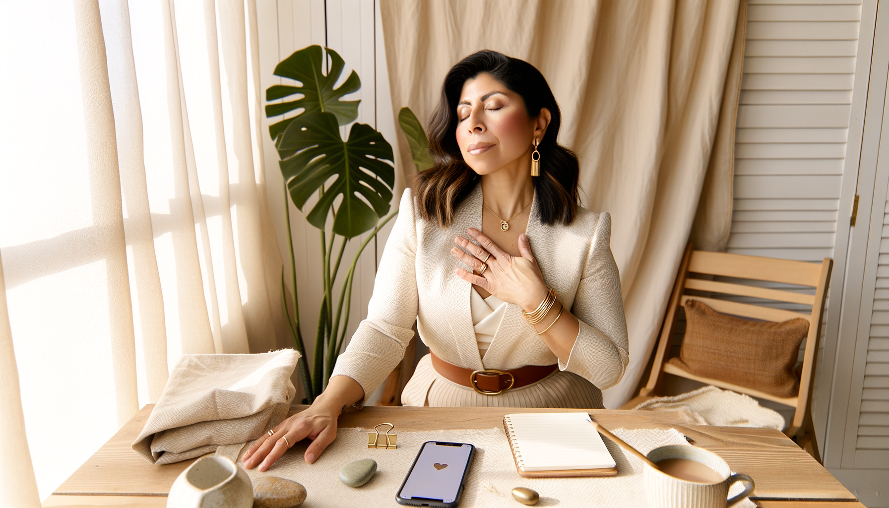 Mindfulness That Fits Your Life: Tools That Actually Calm Your Mind