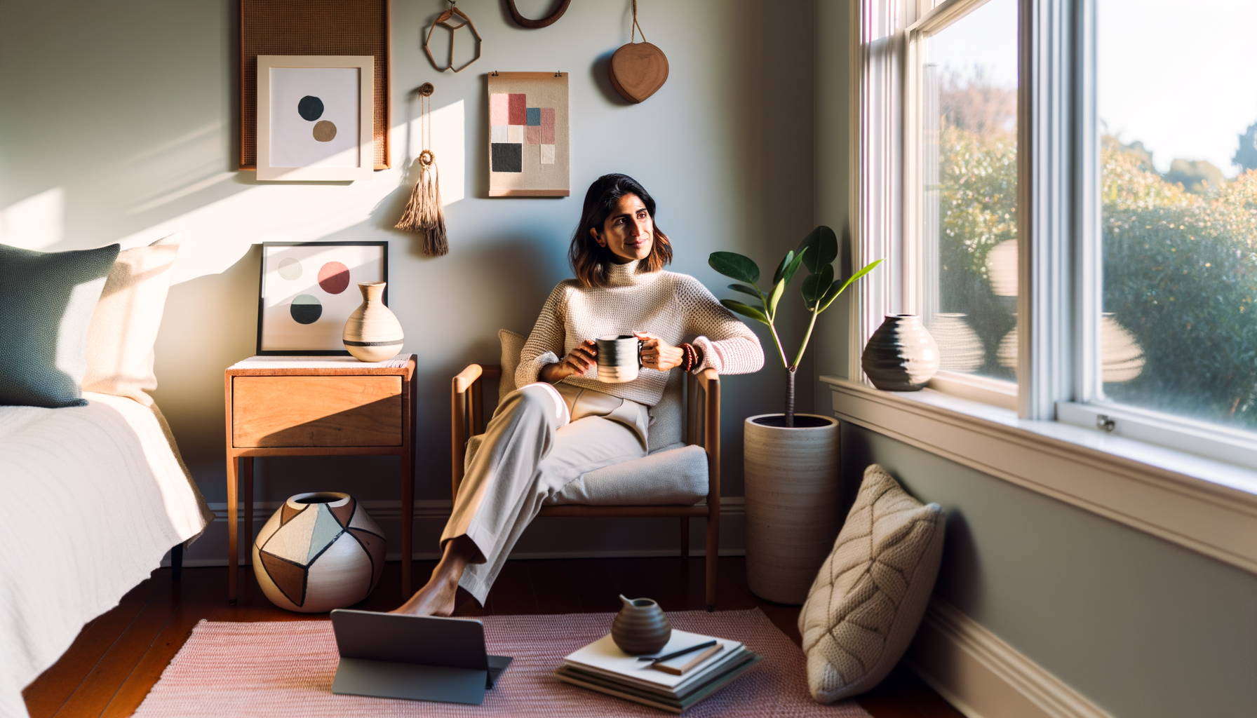 Build Wealth & Financial Independence: A Step-by-Step Plan