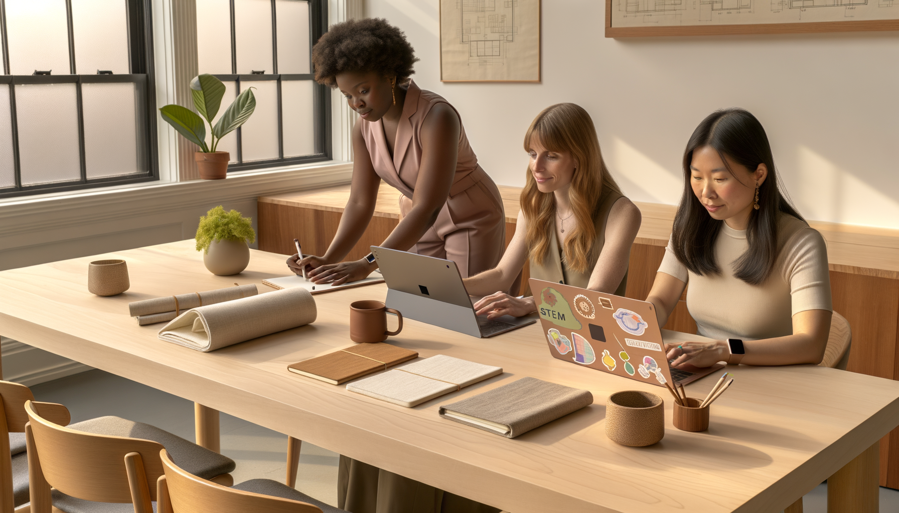 Top Scholarships Accelerating Women’s STEM Careers