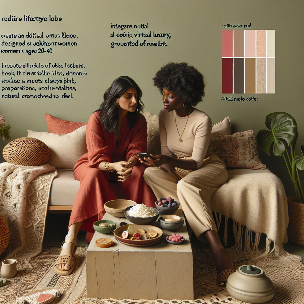 Virtual Meetups That Build Real Sisterhood and Support