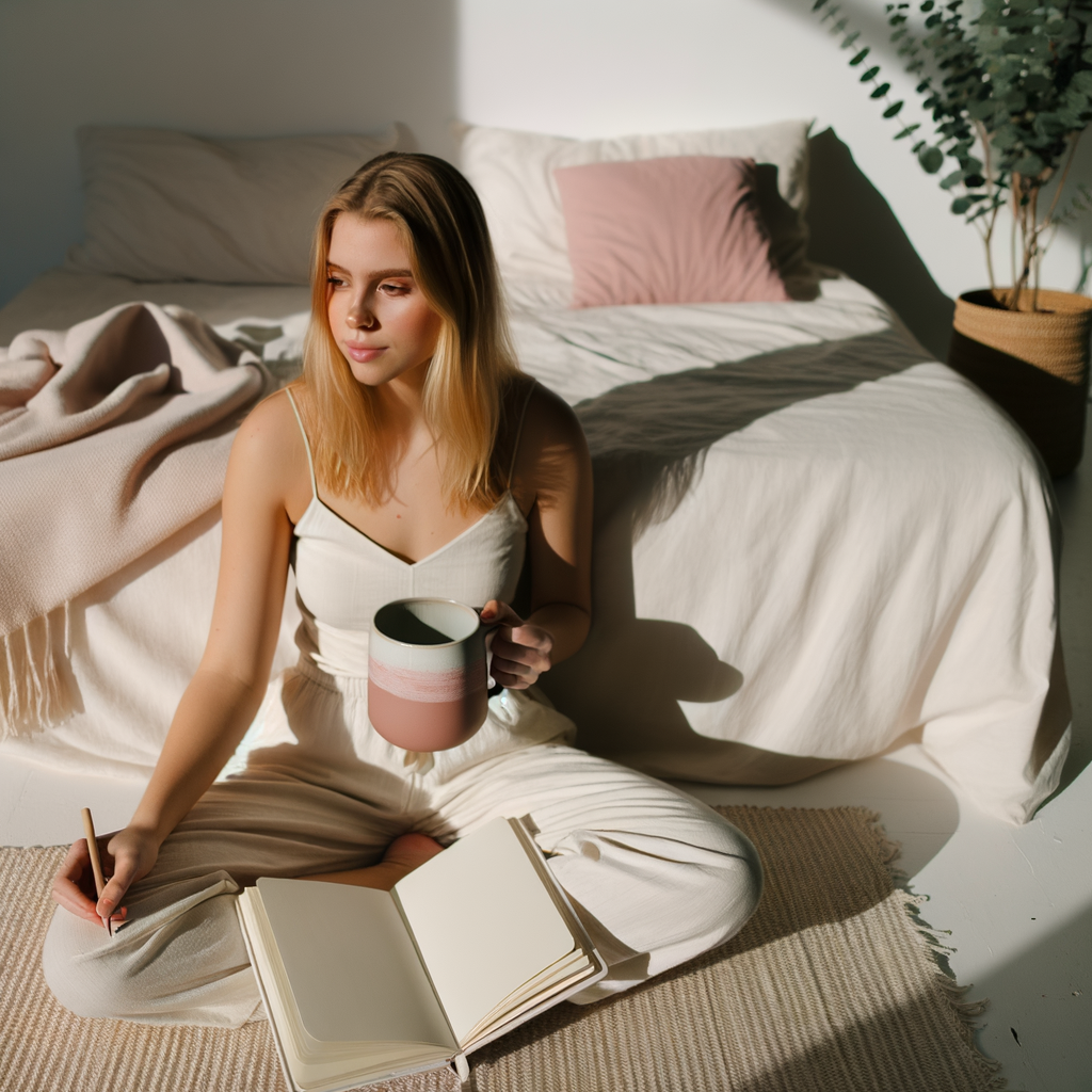 Daily Rituals That Build Unshakable Confidence