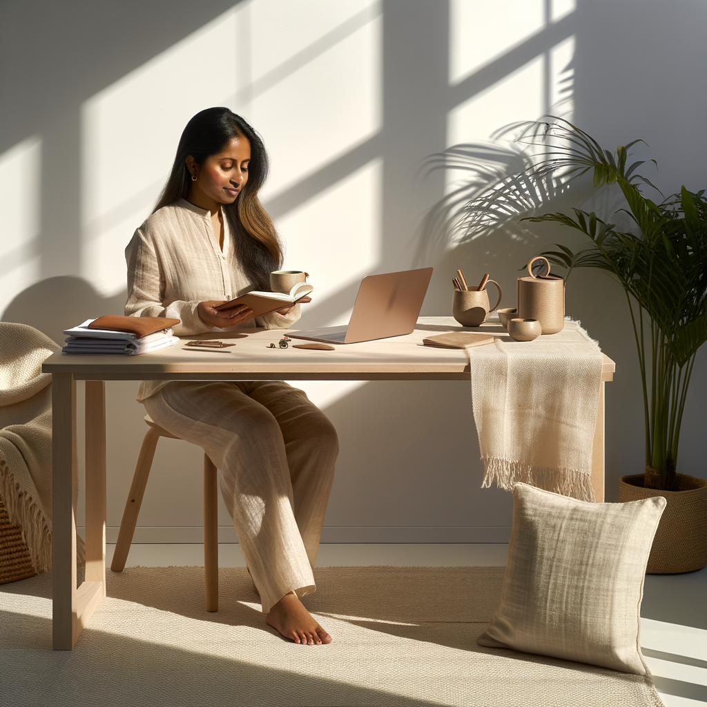 Set Boundaries, Stop Burnout: Scripts, Systems, and Self-Care