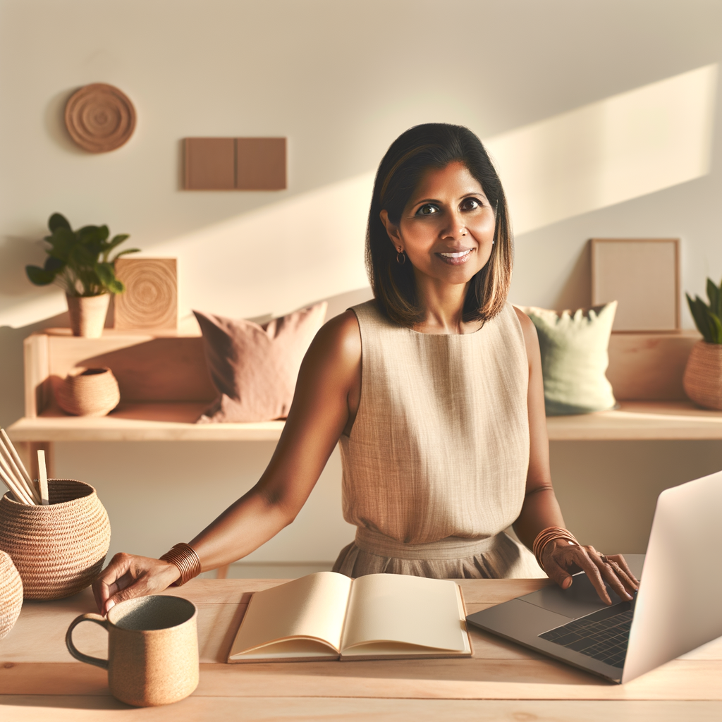 Side Hustle Playbook: How Women Are Growing Real Income Online