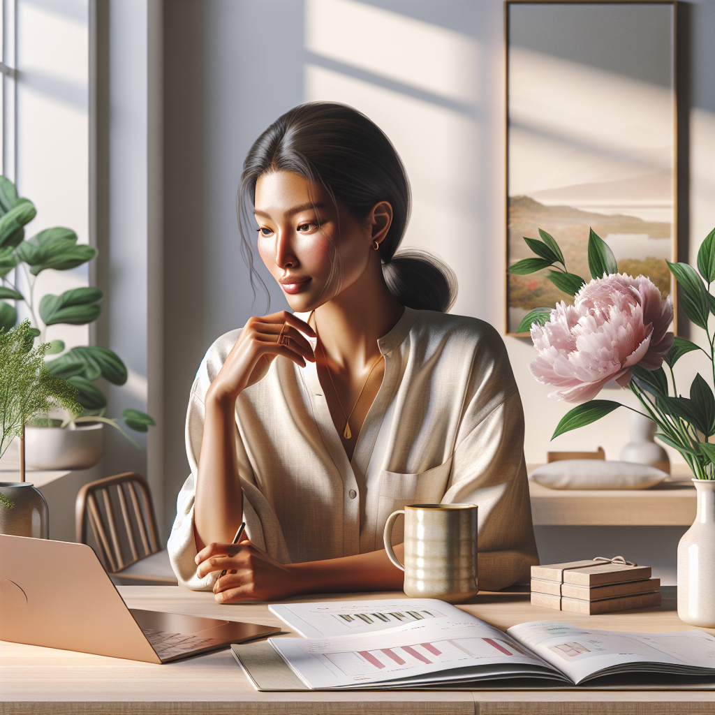 Cycle‑Syncing Your Work: Plan Weeks for Peak Focus