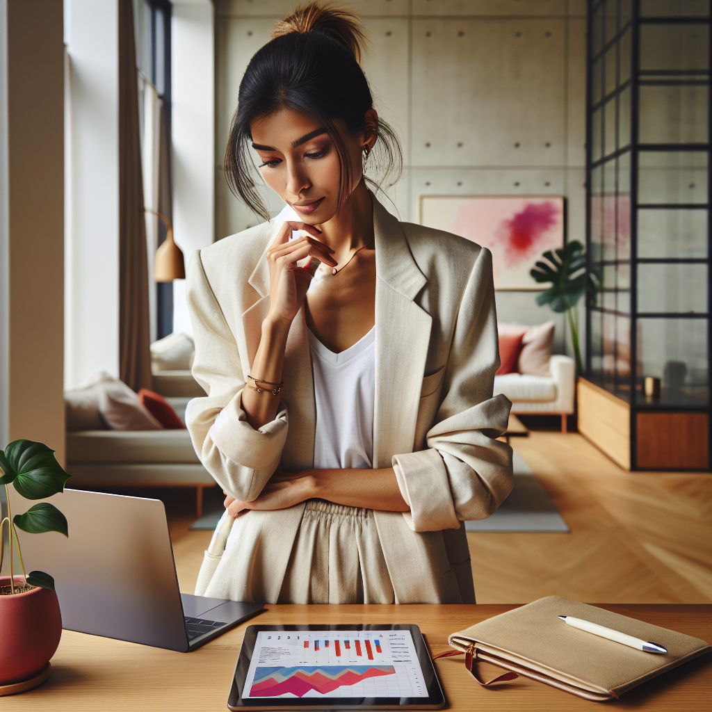 The Jobs Report, Through a Woman’s Lens