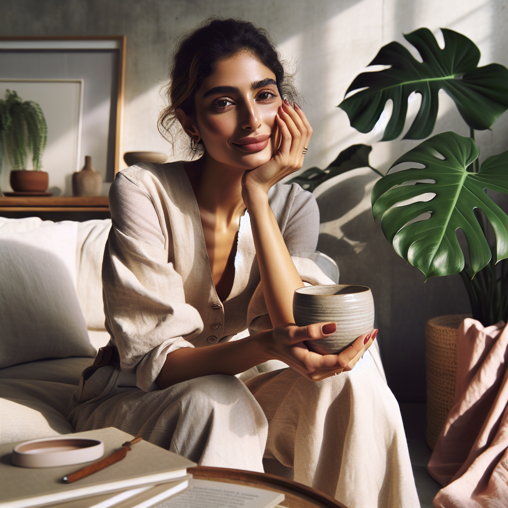 Courage in Small Doses: Ten Tiny Risks That Build Power