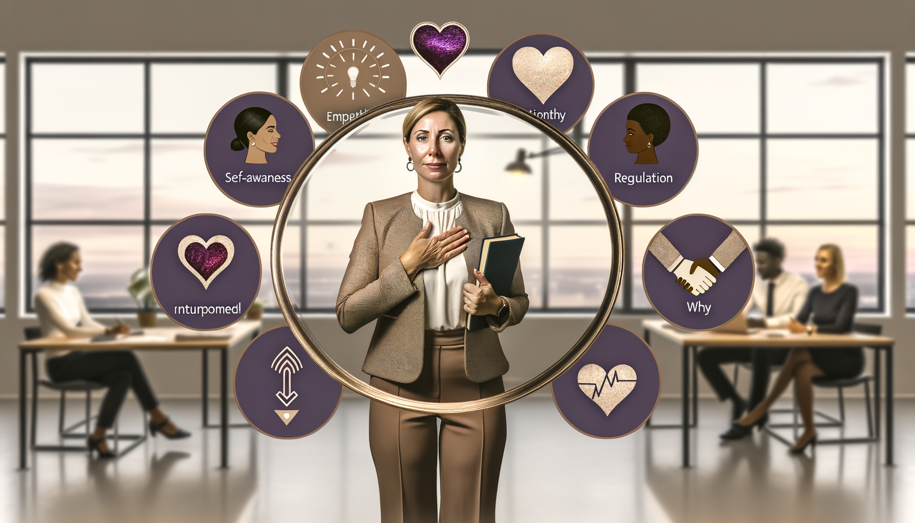 Emotional Intelligence Traits That Define Great Leaders