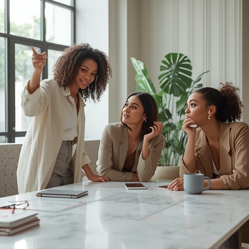 5 Habits of Highly Successful Female Entrepreneurs