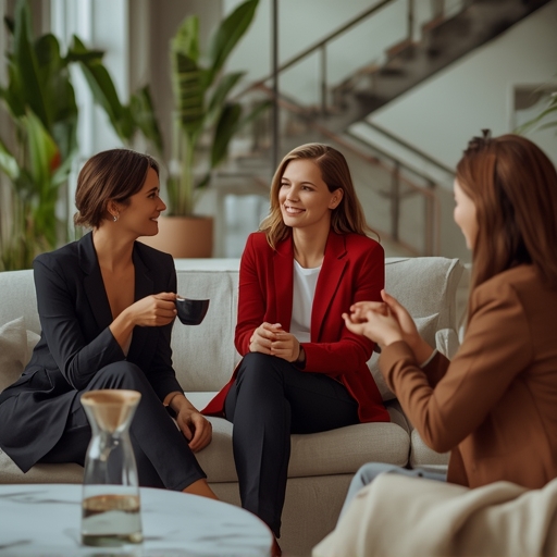 Why Networking is Still the Queen’s Game