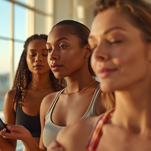 Top 5 Women’s Health Trends of 2025