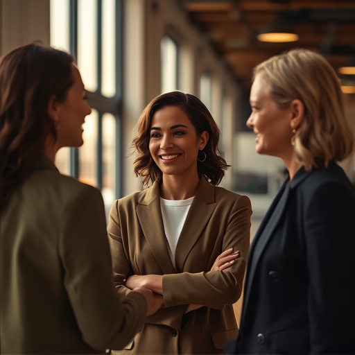 Reverse Mentoring: What Younger Women Can Teach Leaders