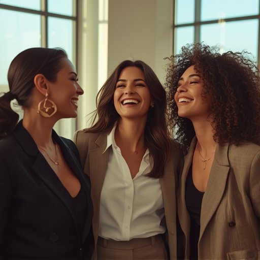 Sisterhood as Strategy: Why No Woman Should Build Alone