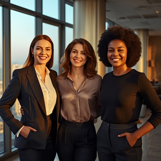 The Psychology of Confidence: How to Own Any Room