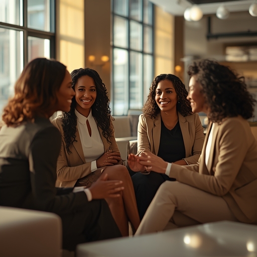 Build a Power Circle: The 2‑2‑1 Friendship Framework