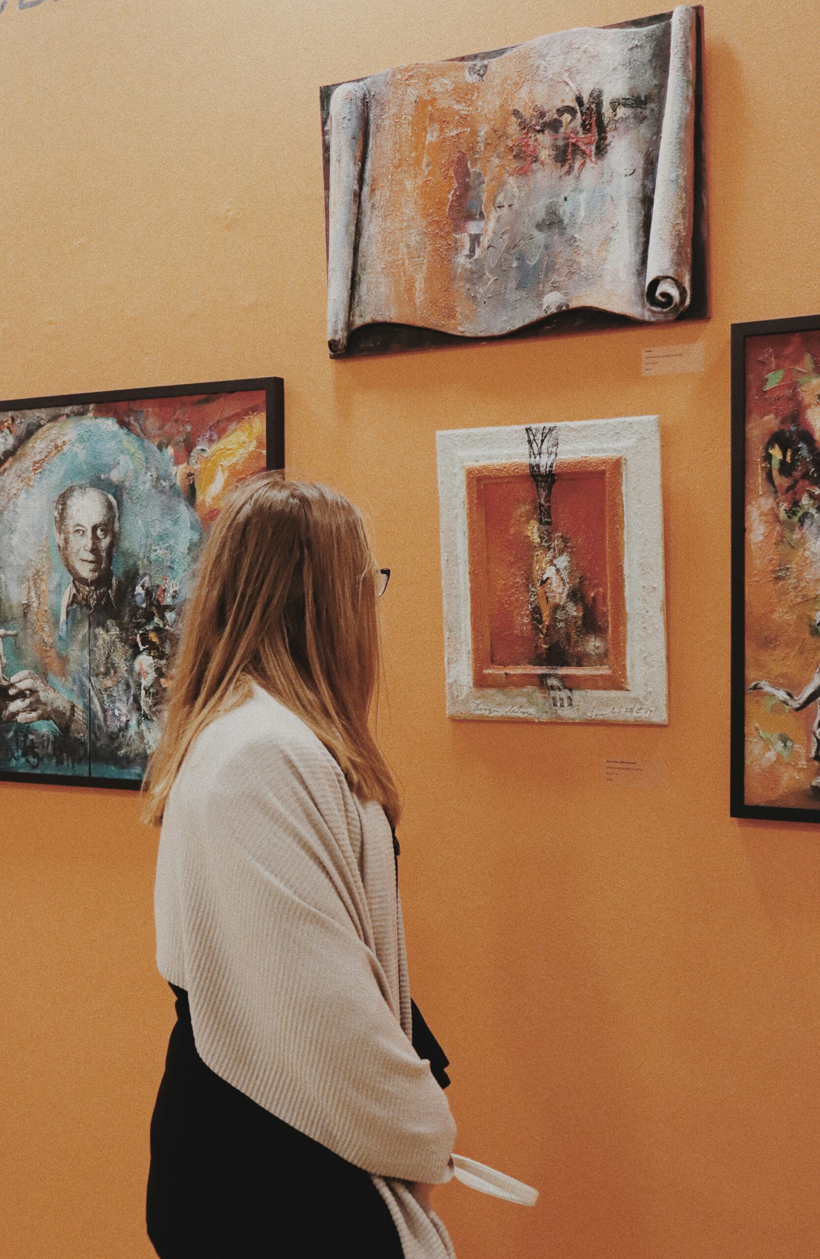 From Artist to CEO: Lessons From Women at the Top