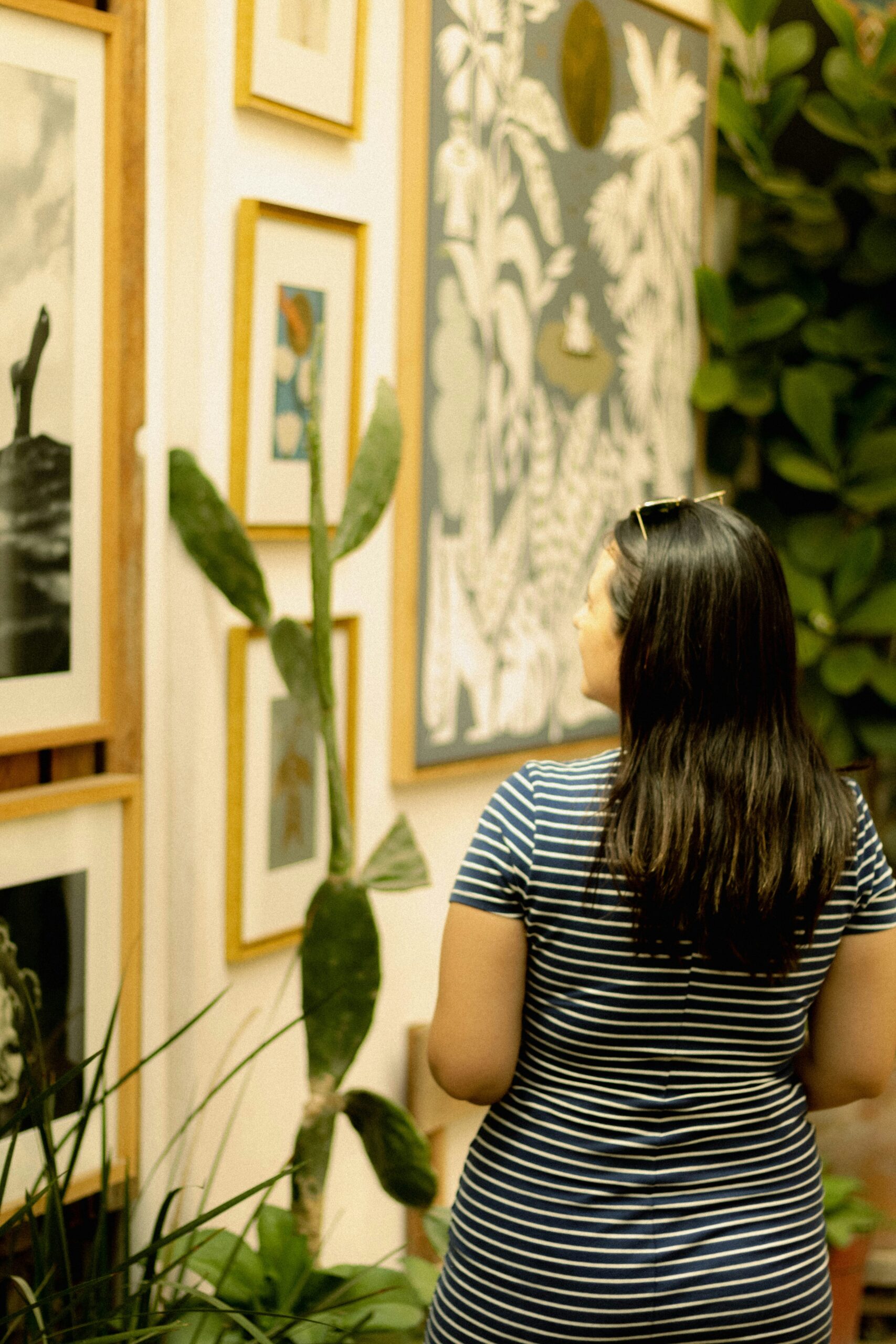 From Artist to CEO: Lessons From Women at the Top