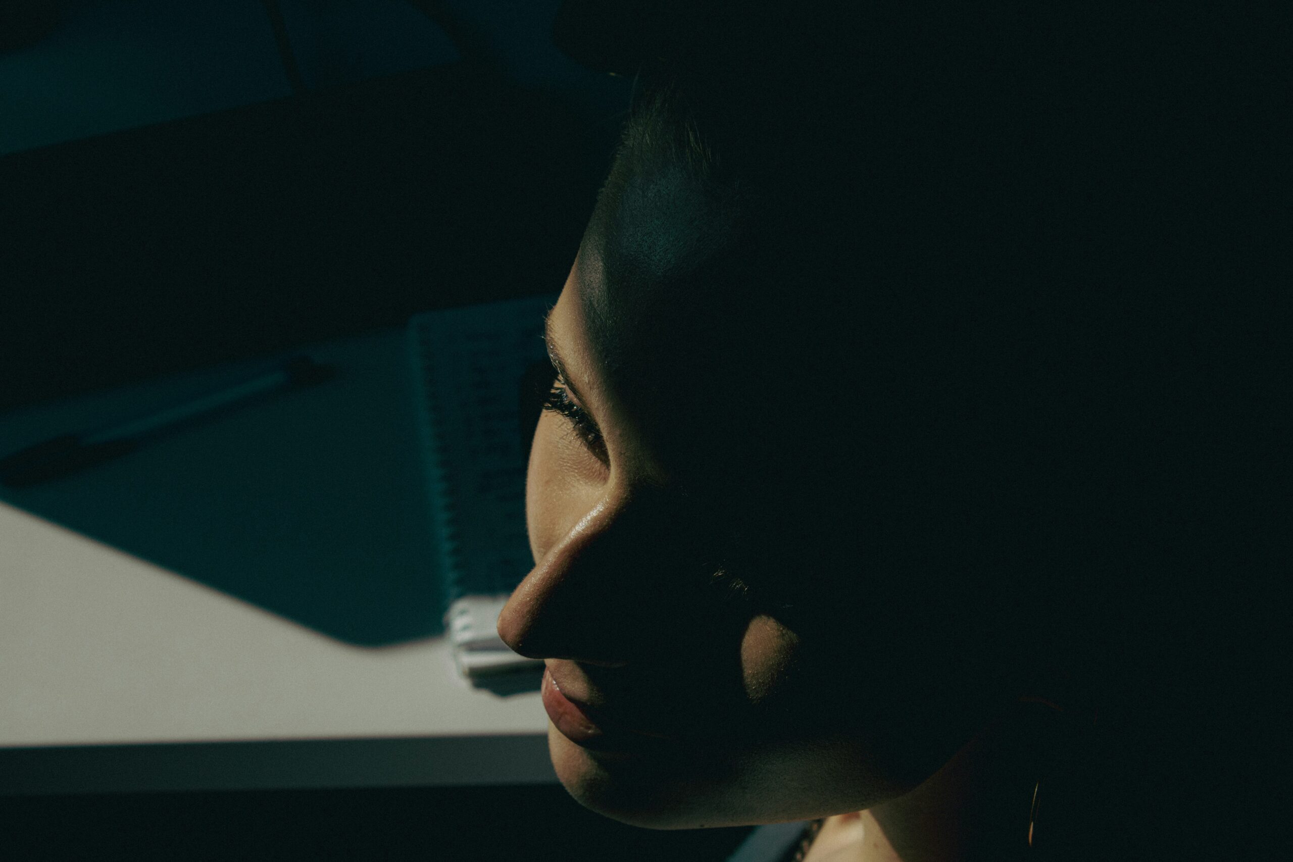 Burnout‑Proof: A Four‑Step Reset for High‑Achieving Women