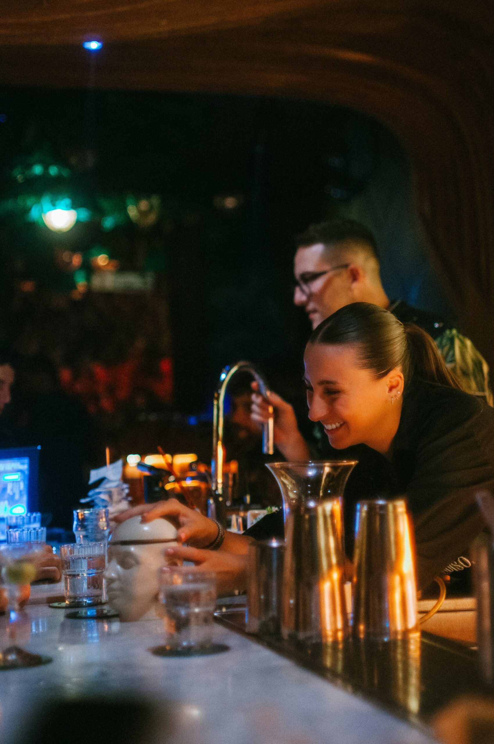 How to Host a Money Dinner With Your Friends