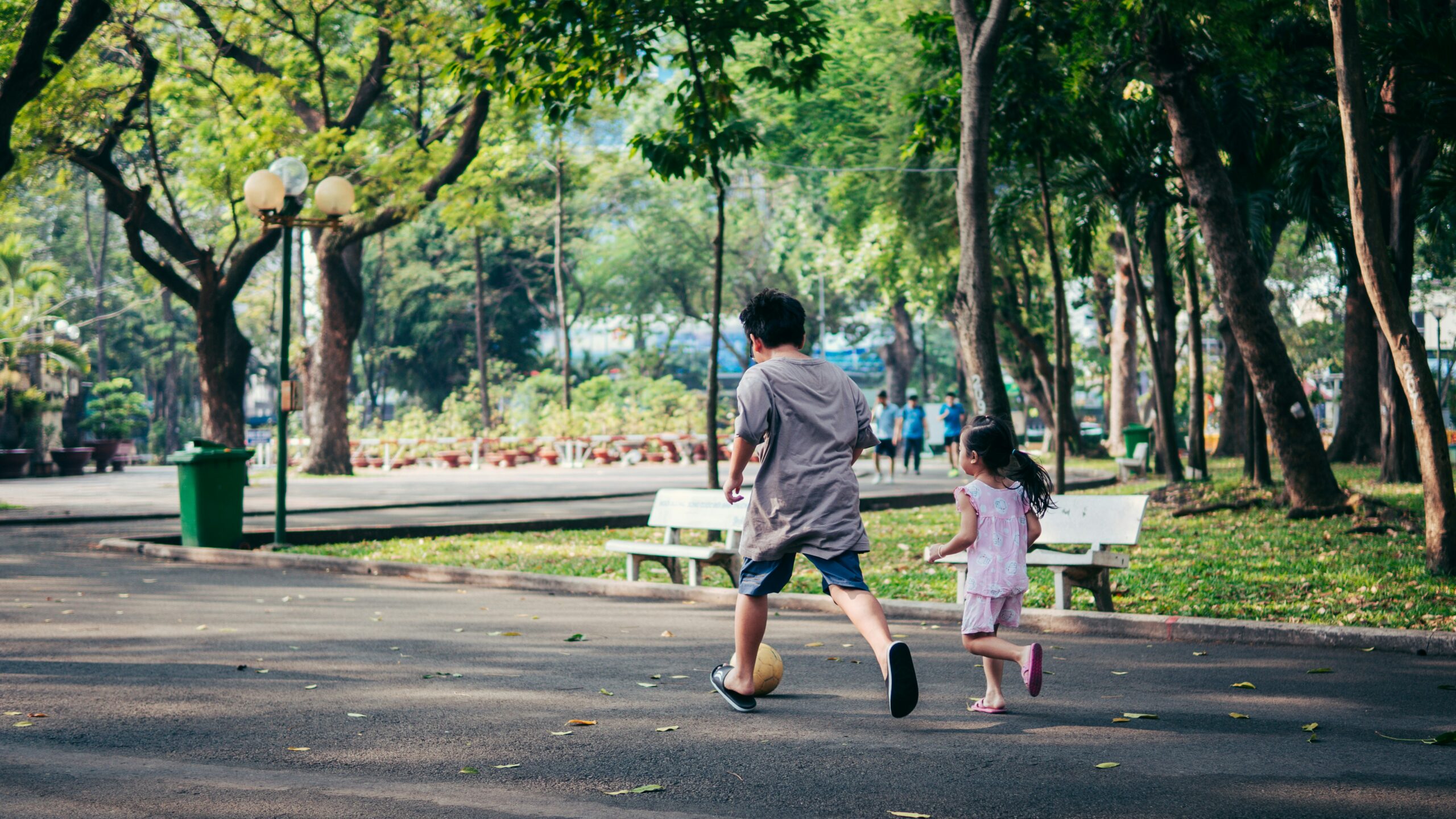 Grace Over Grit: Permission to Go Gently