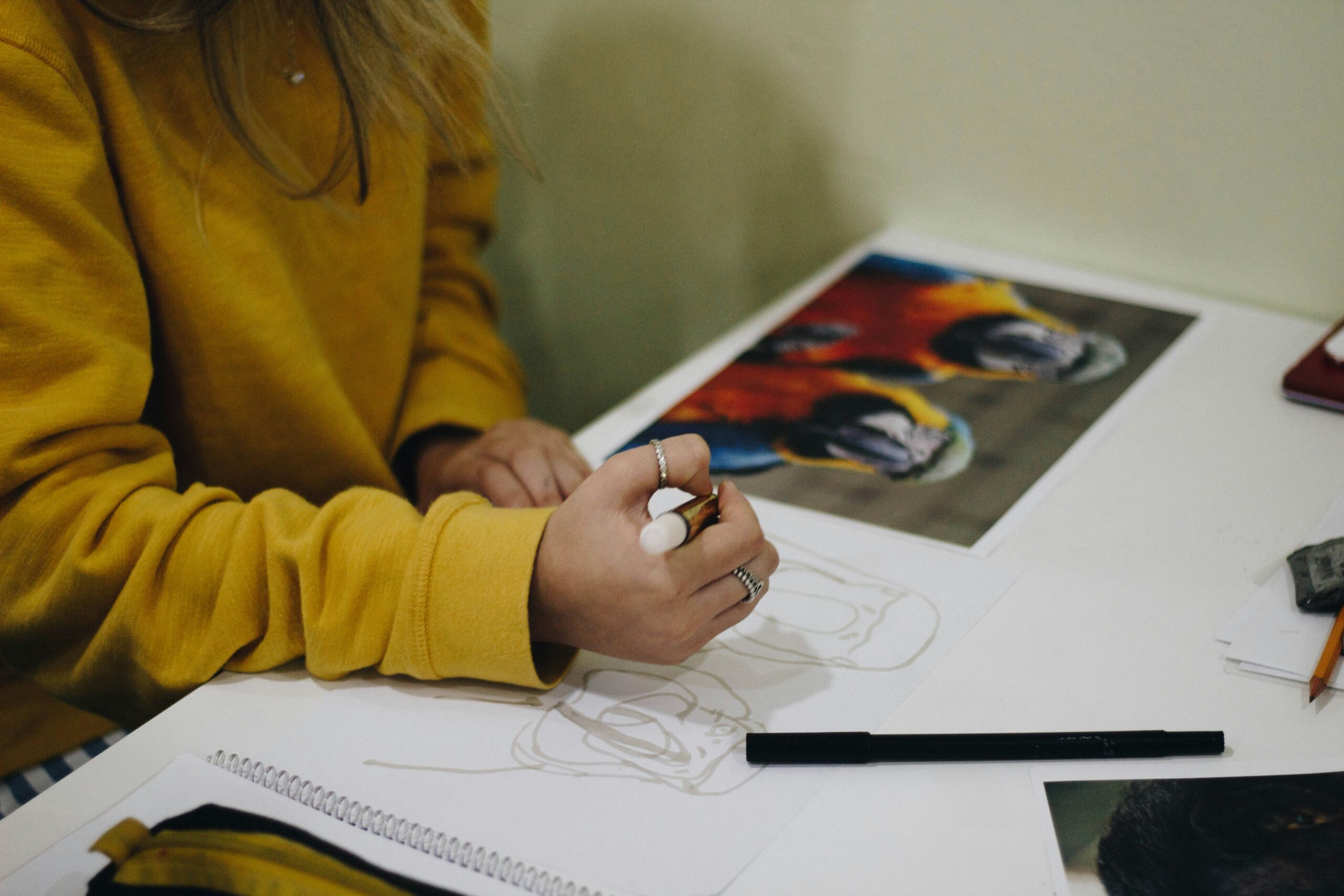 What Your Future Self Wants You to Know