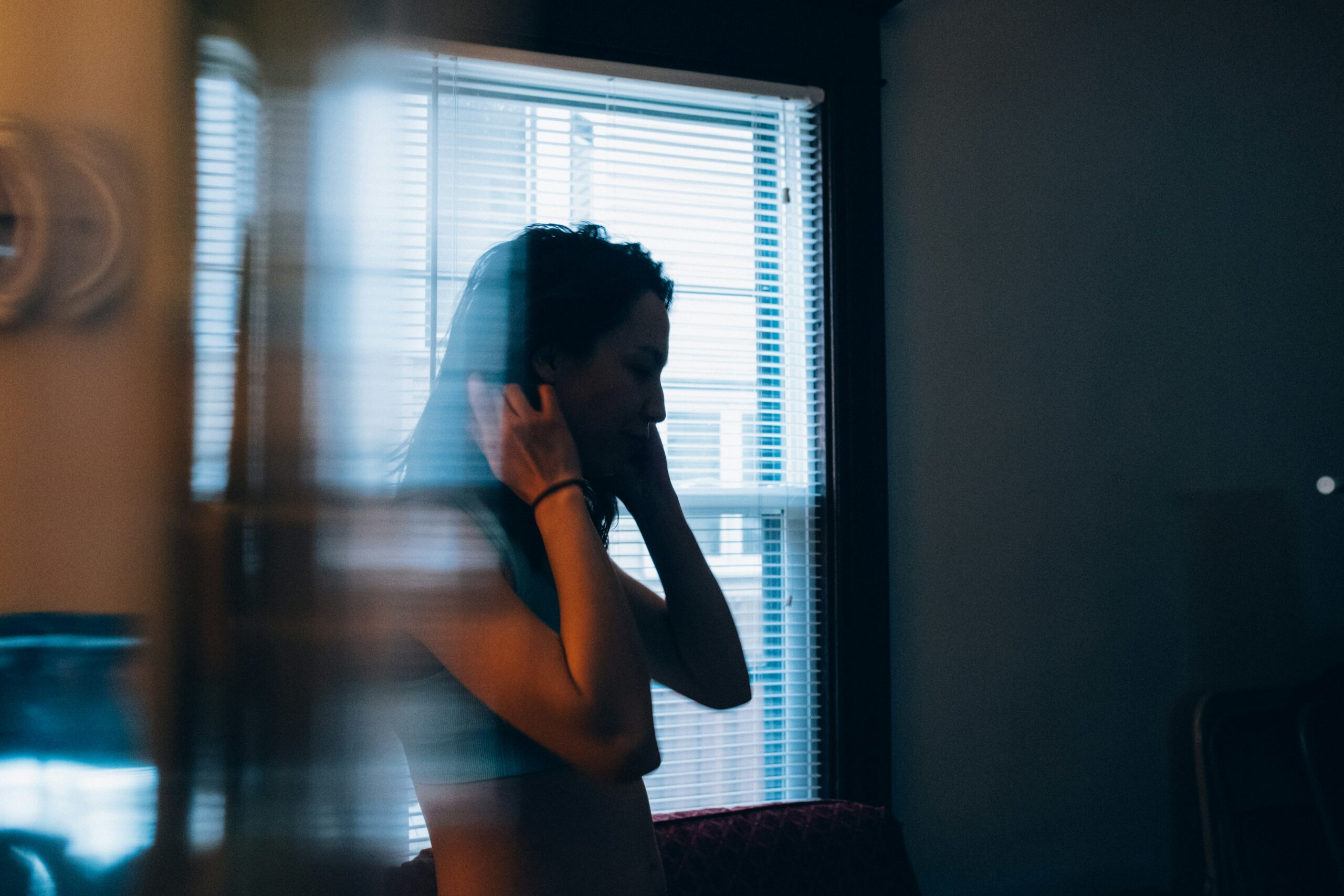 Hormone Therapy And Your Mental Health A New Study