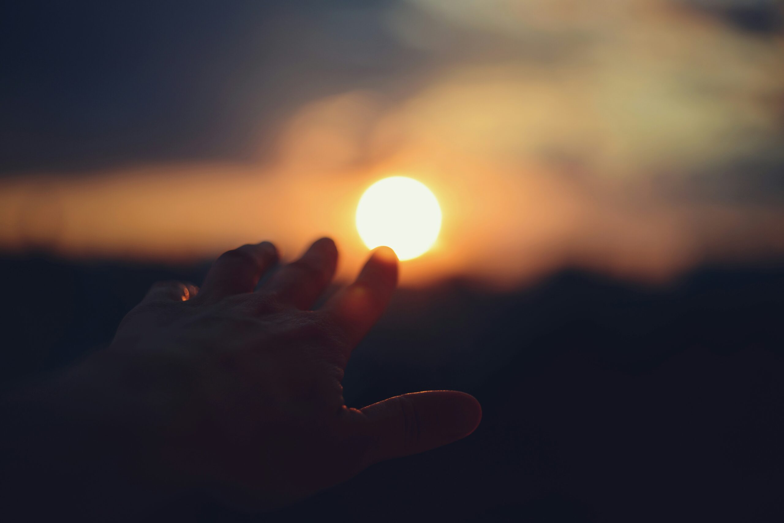 From Self‑Doubt to Self‑Trust: Daily Reps That Stick