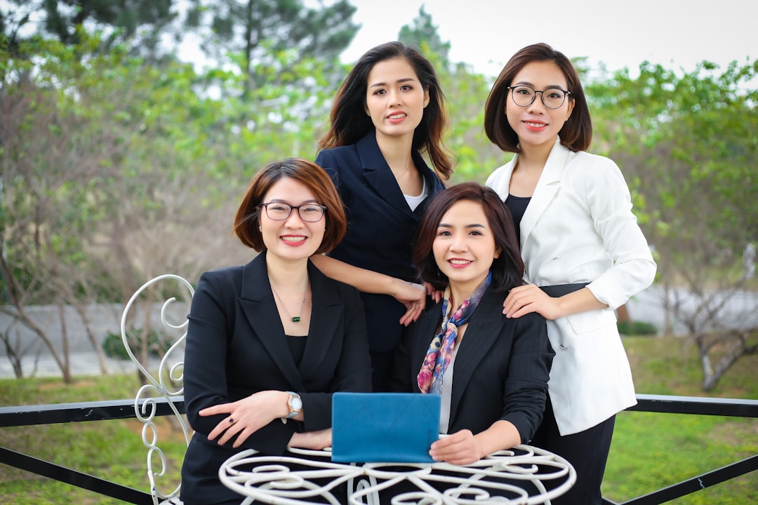 career stuck tips for women - TechMae