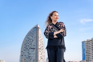 confidence tips for women - TechMae